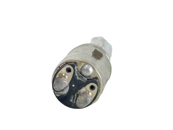 Лампа 6В 35-35Вт H6 мотоцикл Ява галоген BA20D