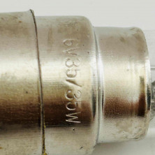 Лампа 6В 35-35Вт H6 мотоцикл Ява галоген BA20D