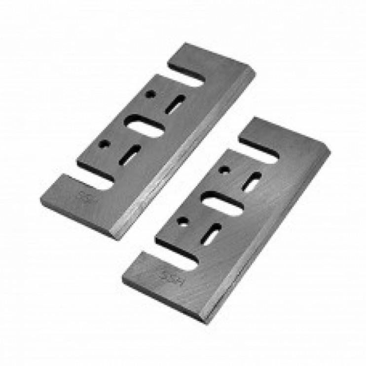 Ножи для рубанка HSS интерсколMakita