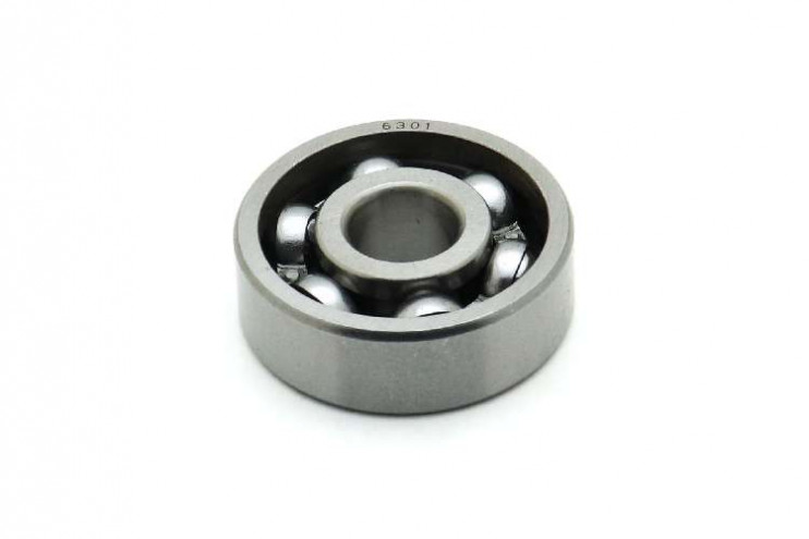 Подшипник 301 6301