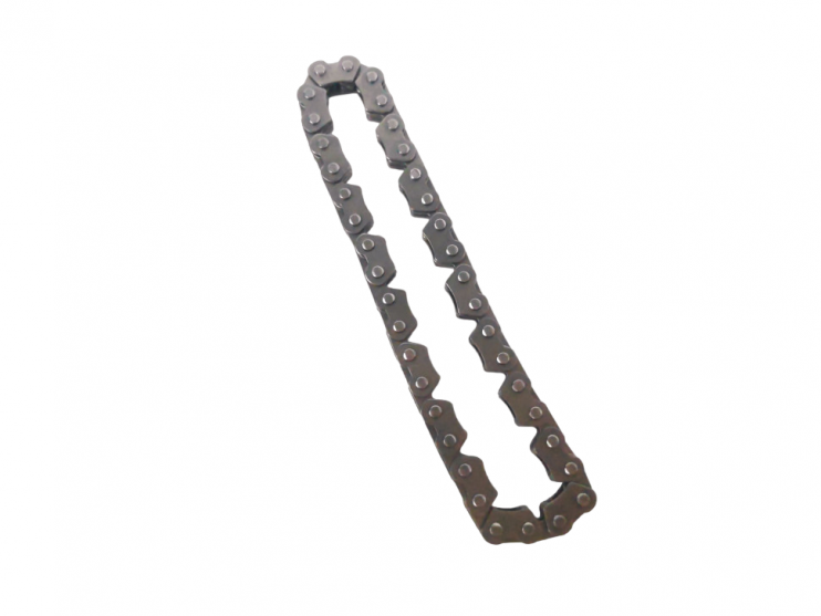 Цепь привода насоса масляного 157FMI 38L