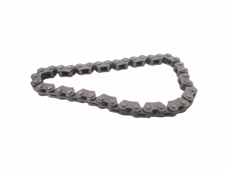 Цепь привода насоса масляного 157FMI 38L