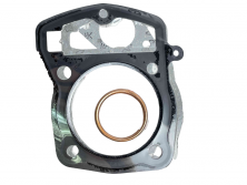 Набор прокладок ЦПГ 166FMM CB250 D66.5