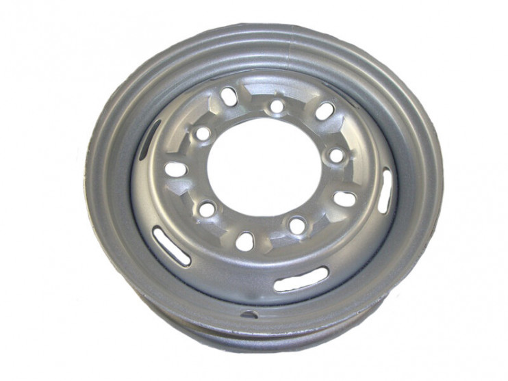 Обод 12 5-12 штамп трицикл LF200ZH-2