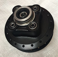 Ступица заднего обода 1.85-18 мотоцикл Ermak