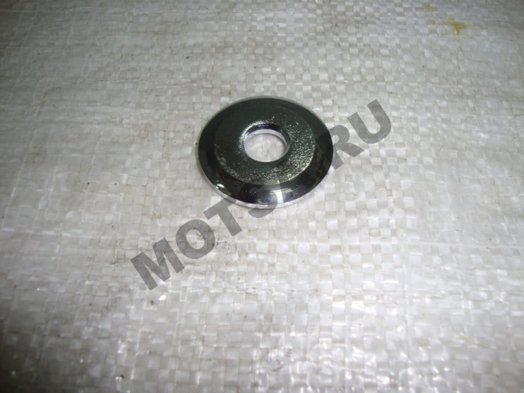 Шайба верхней траверсы d10 мотоцикл Optimus