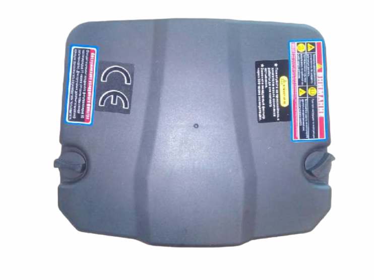 Фильтр воздушный в сборе 2V80FD-A 29 л.с. Lifan