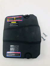 Фильтр воздушный в сборе 2V80FD-A 29 л.с. Lifan