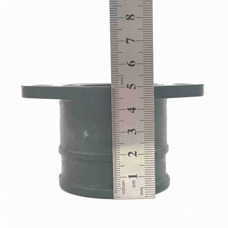 Патрубок карбюратора Буран  110501280