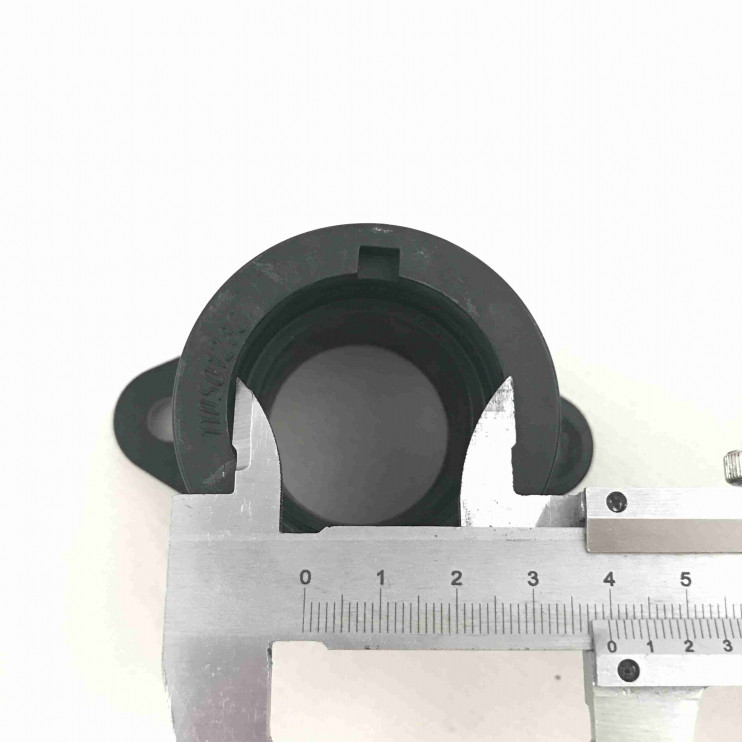 Патрубок карбюратора Буран  110501280