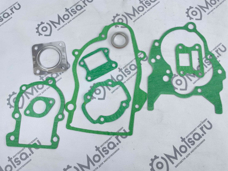Набор прокладок скутер Honda Dio-50