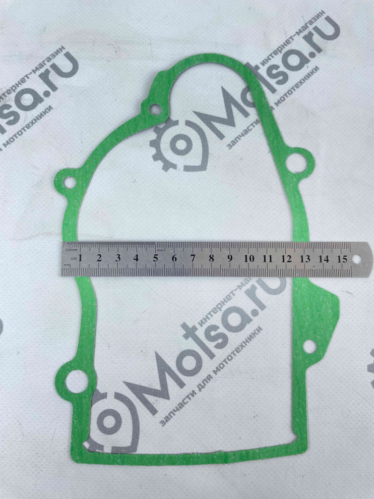 Набор прокладок скутер Honda Dio-50