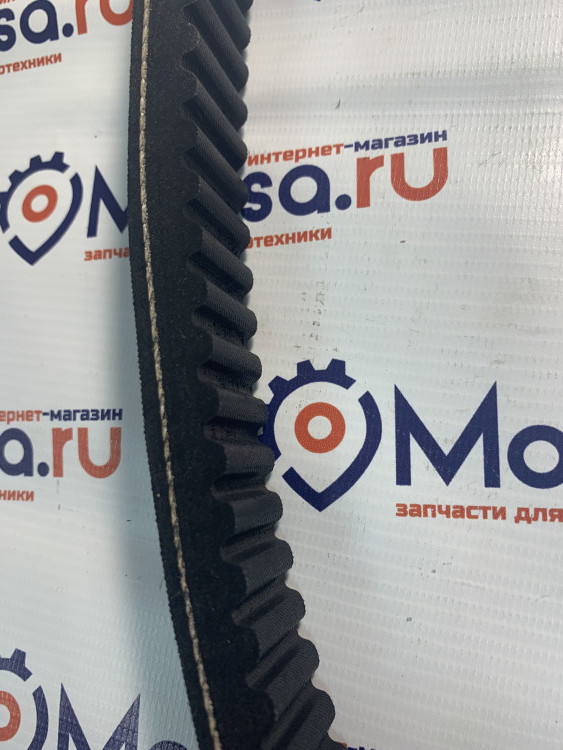 Ремень вариатора 34.5 Ремень вариатора 34.5