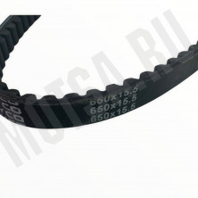 Ремень вариатора 650-15,5 скутер Honda Dio 18