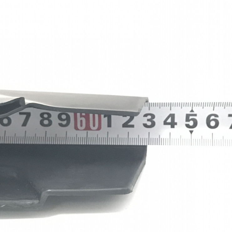 Кожух цепи Yamaha YBR 125