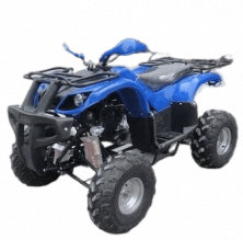 Квадроцикл Terminator LMATV-150HM 150сс (Синий)