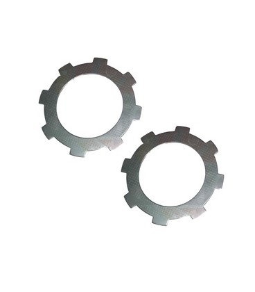 Диски сцепления скутер Viper Active металл (для полуавтоматич.сцепления)