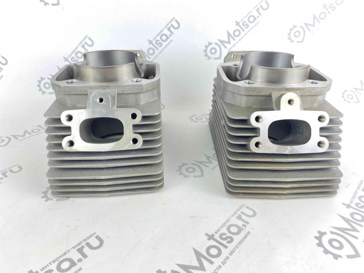 Цилиндры снегоход Тайга 550 С40500470