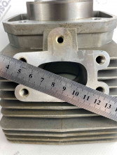 Цилиндры снегоход Тайга 550 С40500470