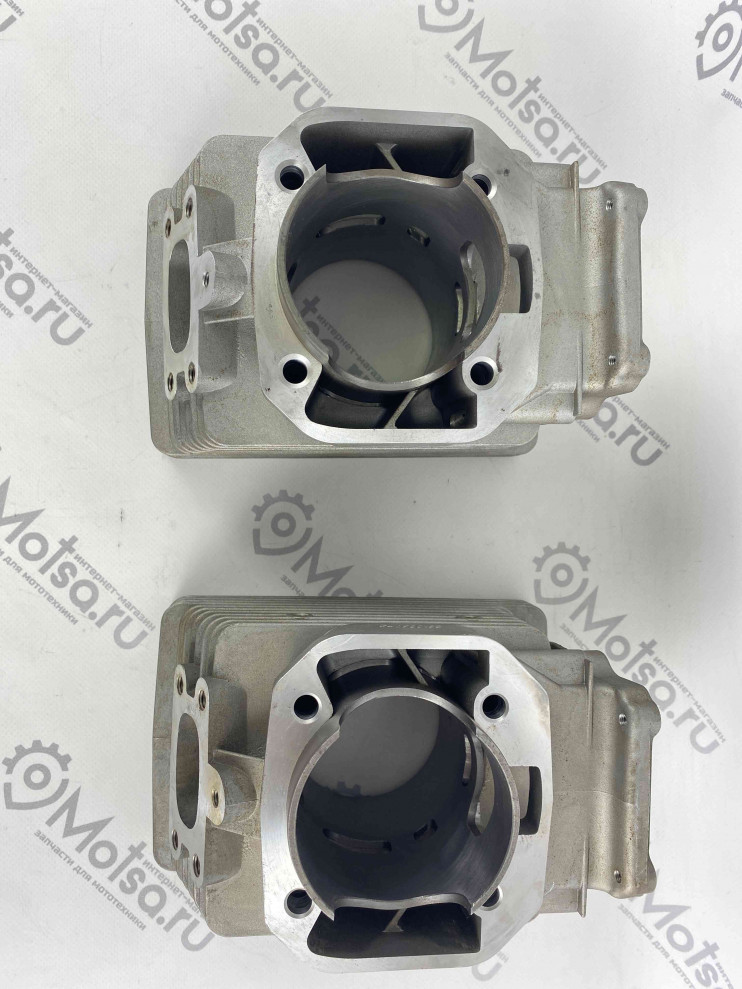 Цилиндры снегоход Тайга 550 С40500470