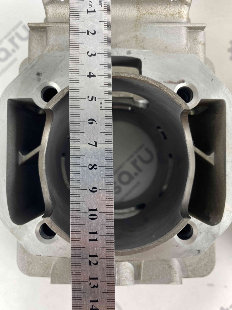 Цилиндры снегоход Тайга 550 С40500470