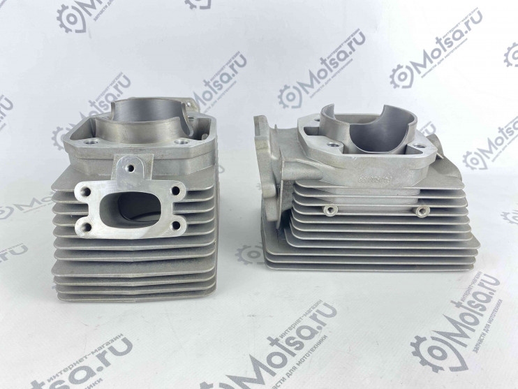 Цилиндры снегоход Тайга 550 С40500470