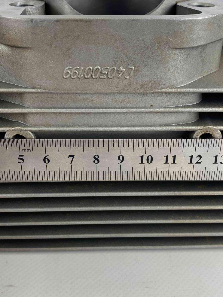 Цилиндры снегоход Тайга 550 С40500470