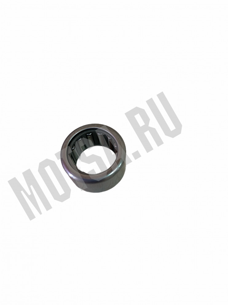 Сепаратор мопед Альфа 13.5х20х12 КПП закрытый