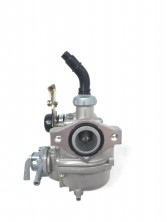 Карбюратор мопед Storm Indigo d18