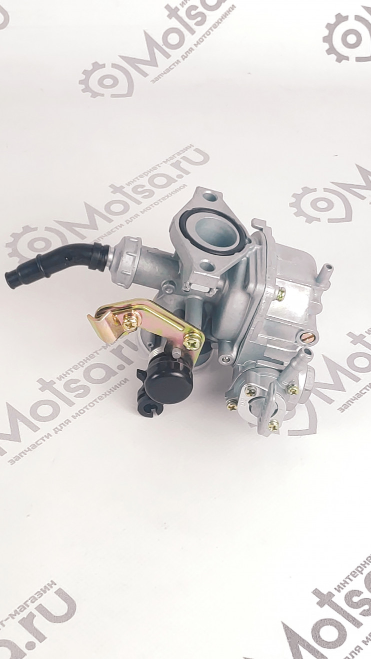 Карбюратор мопед Storm Indigo d18