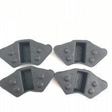 Муфта задней звезды мопед Sigma Sport