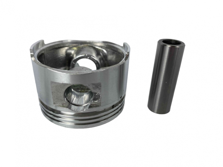 Поршень в сборе 50,00 мм скутер 139QMB р13