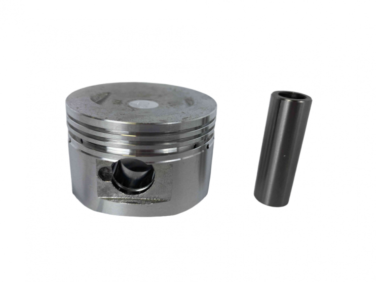Поршень в сборе 50,00 мм скутер 139QMB р13