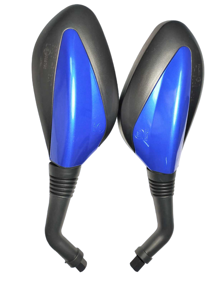 Зеркало m8 inflame Scooter q