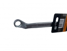 Ключ накидной изогнутый 13х14