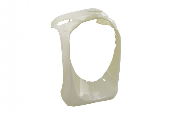 Облицовка передняя нижняя Activ Nova