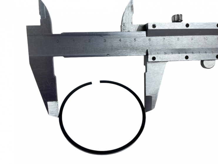 Кольца поршневые 57.40 мм 157QMJ