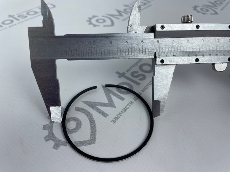 Кольца поршневые 57.40 мм 157QMJ