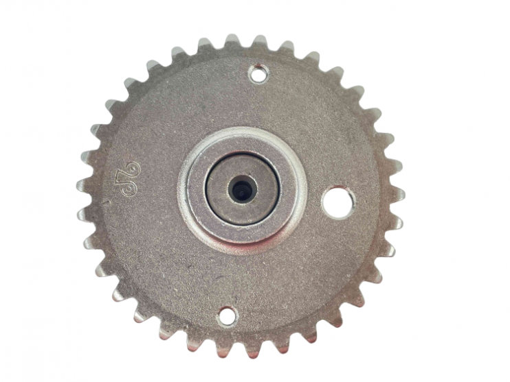 Распредвал 152QMI, 157QMJ