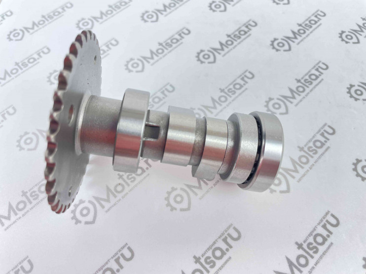 Распредвал 152QMI, 157QMJ