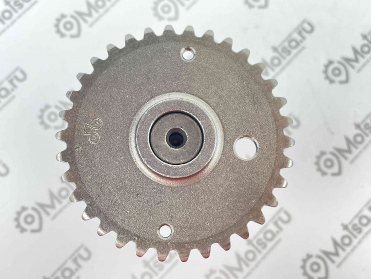 Распредвал 152QMI, 157QMJ