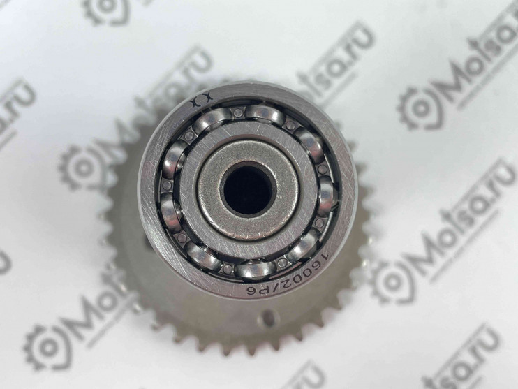 Распредвал 152QMI, 157QMJ