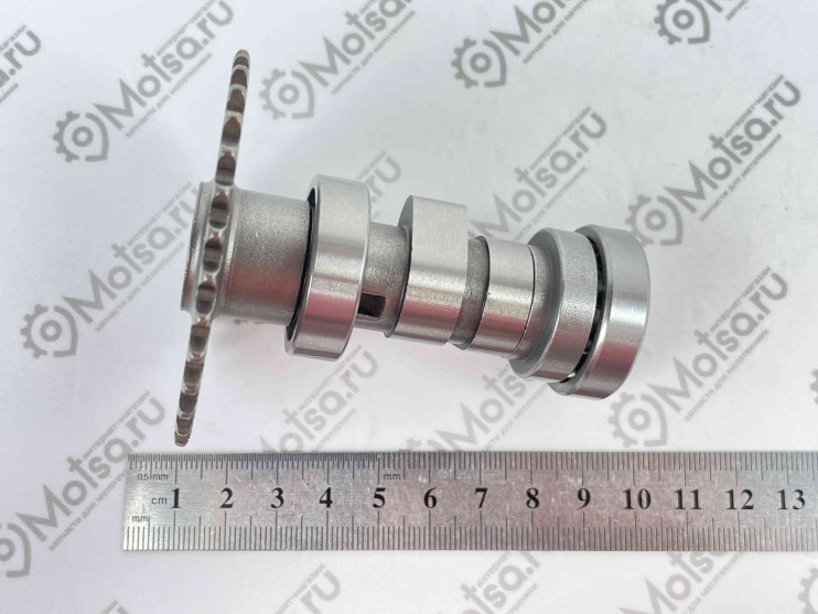 Распредвал 152QMI, 157QMJ