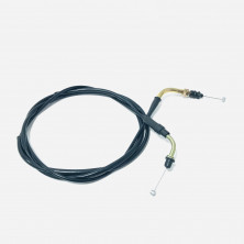 Трос газа скутер FT50QT-18  QT-3