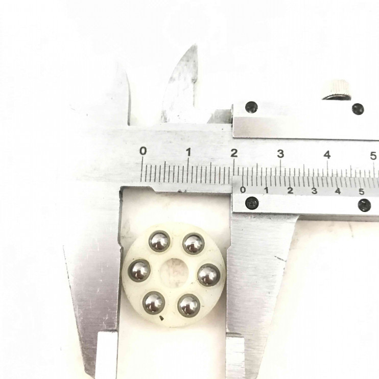 Ремкомплект сцепления Днепр со штоком