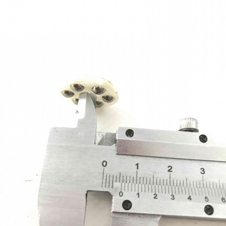 Ремкомплект сцепления Днепр со штоком