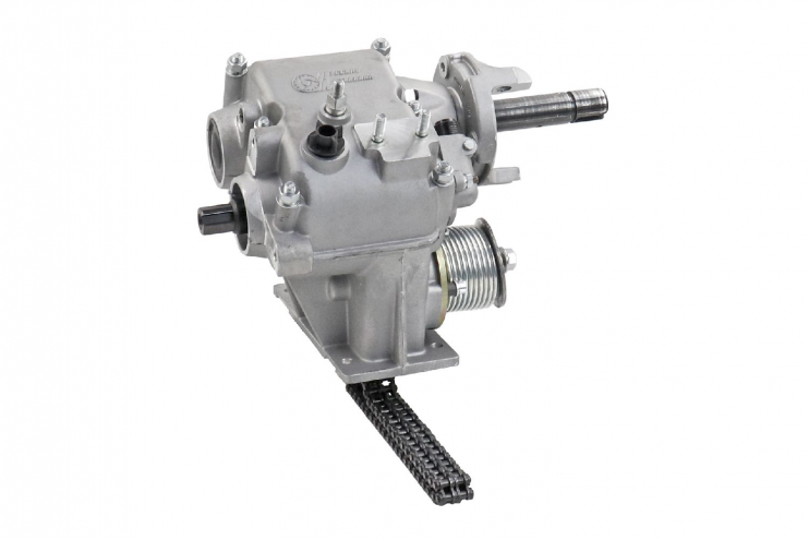 Коробка реверса Буран Лидер 110607100