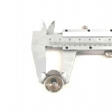 Лампа 12В 5Вт в задние габариты BA15S