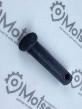 Палец крепления фрез 8х40мм CHAMPION BC4401/наружных BC4311 (801085)