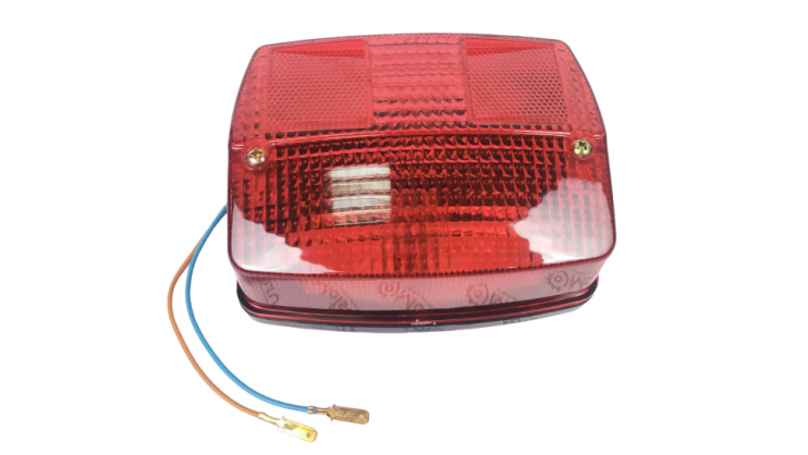 Стоп сигнал мотоцикл Иж нового образца